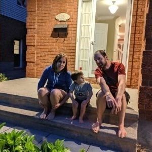 Meet your Posher, Renée-claude